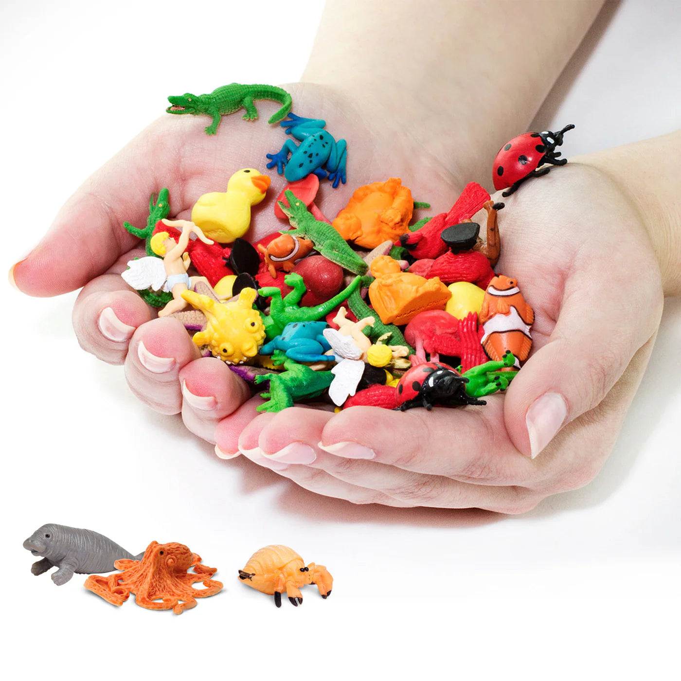 Safari Ltd. Mini Fun pack - In de zee