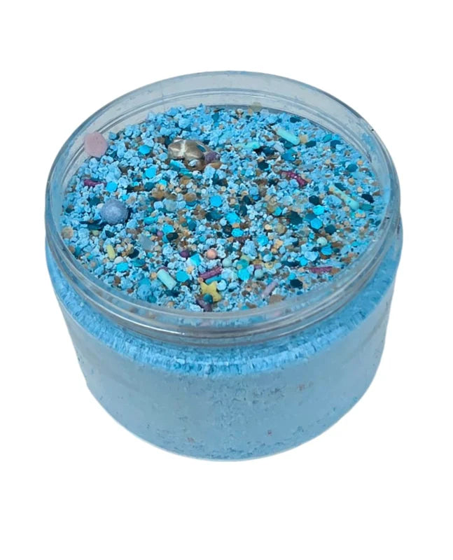Ocean breeze sensory fizz van sensoryfun