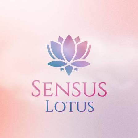Logo Sensus Lotus