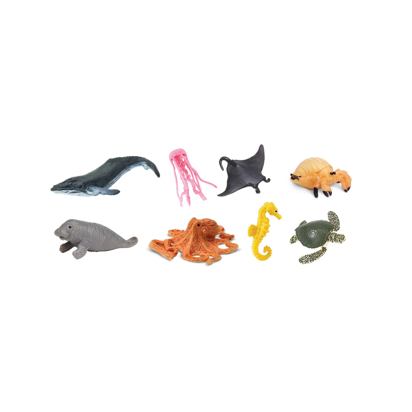 Safari Ltd. Mini Fun pack - In de zee