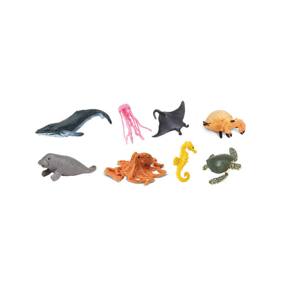 Safari Ltd. Mini Fun pack - In de zee