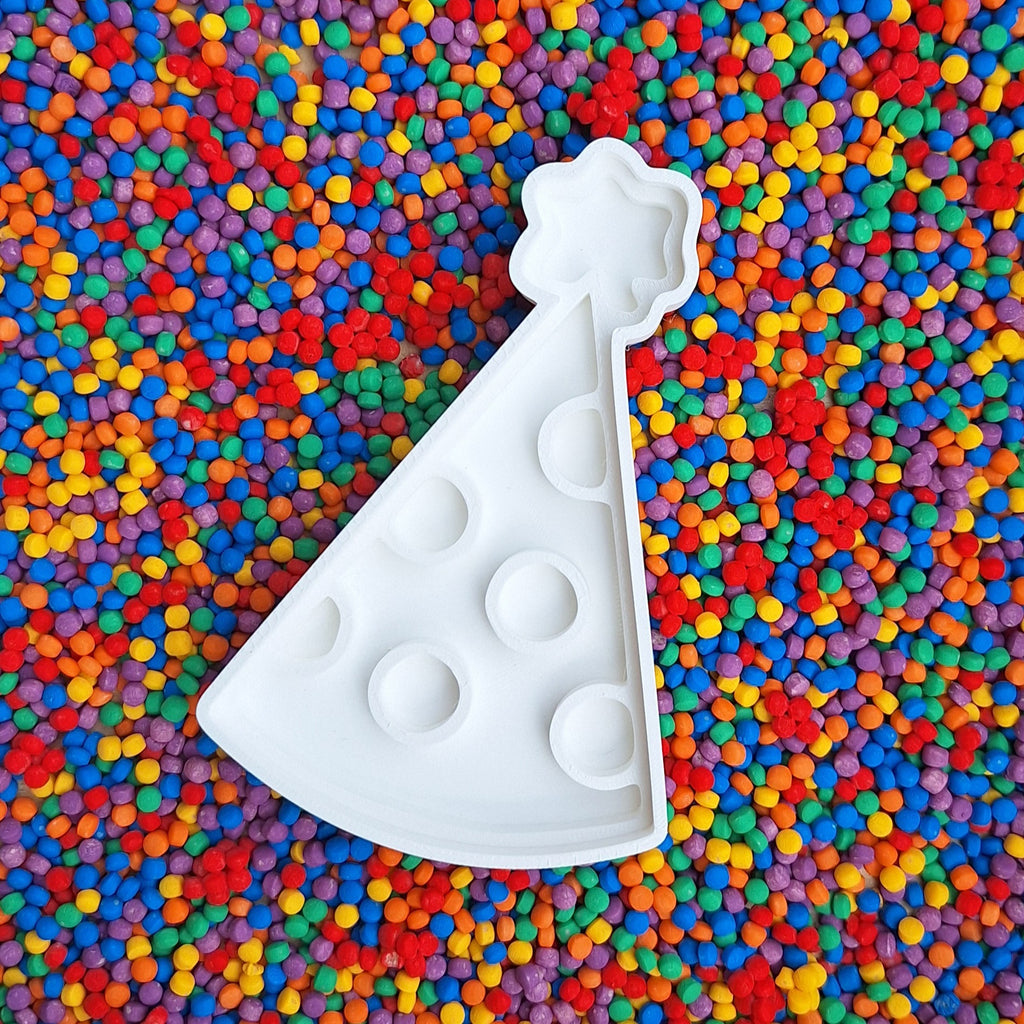 Sensorische mix "Feest"