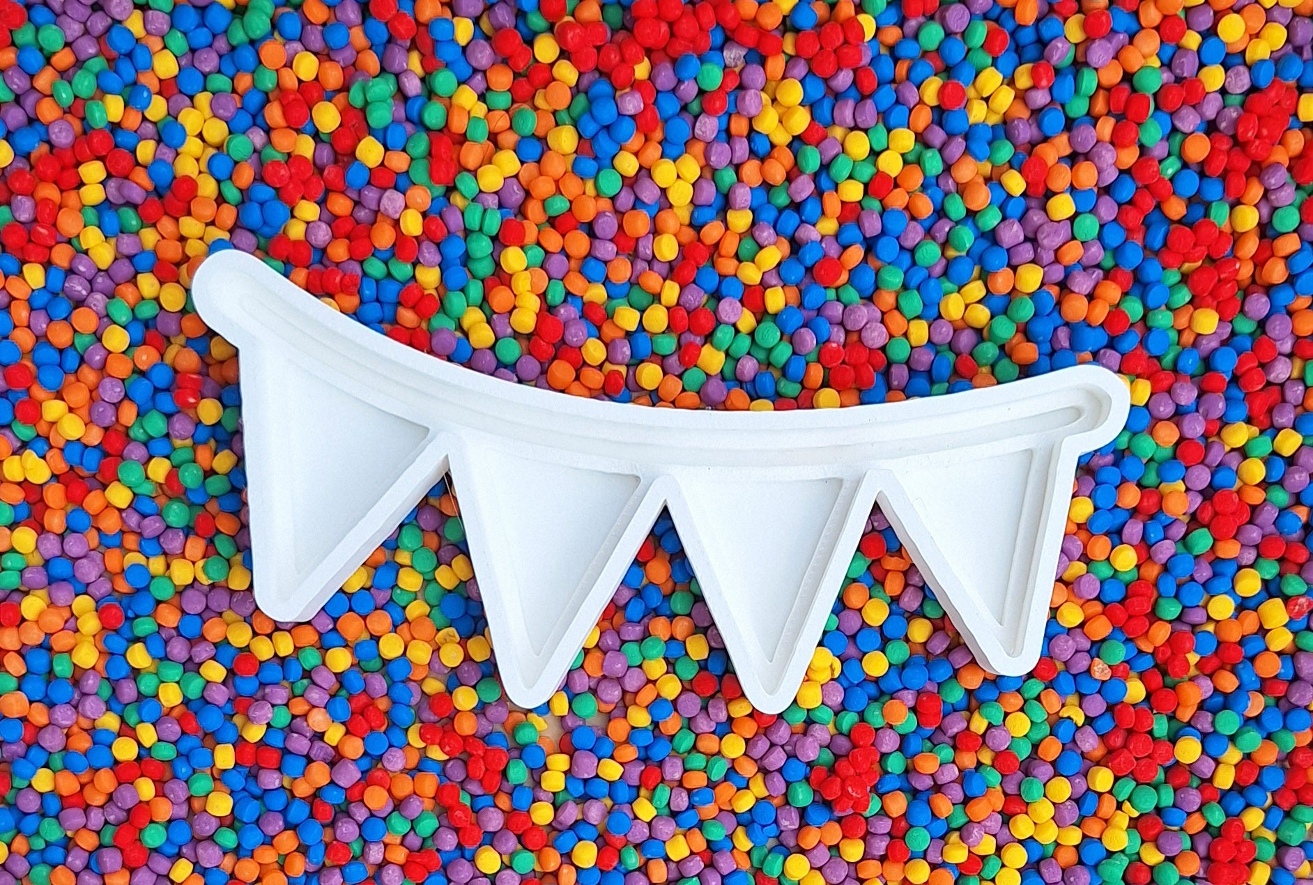 Vulvormen "Feest"