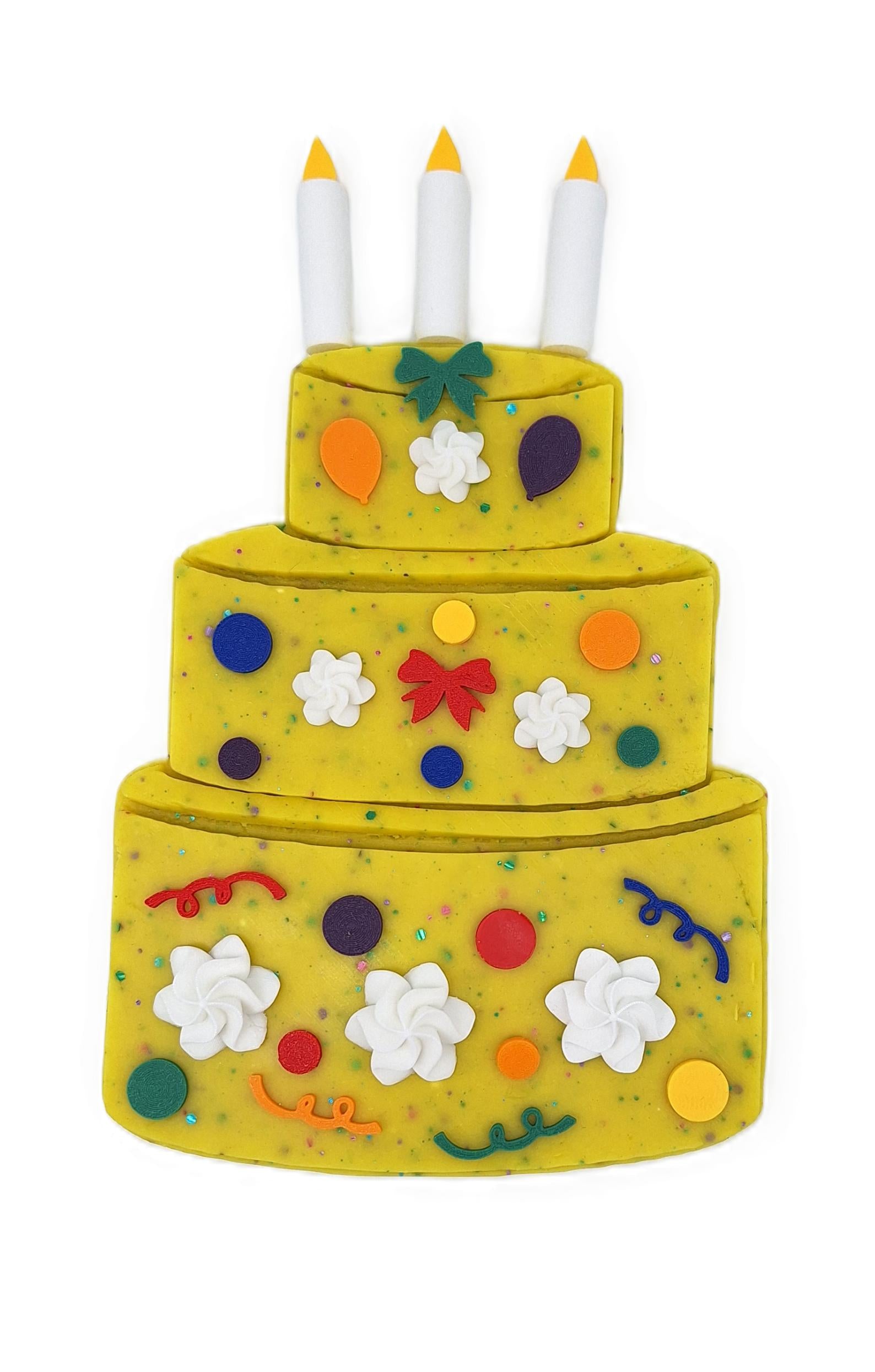 Thema mini's "Feest"