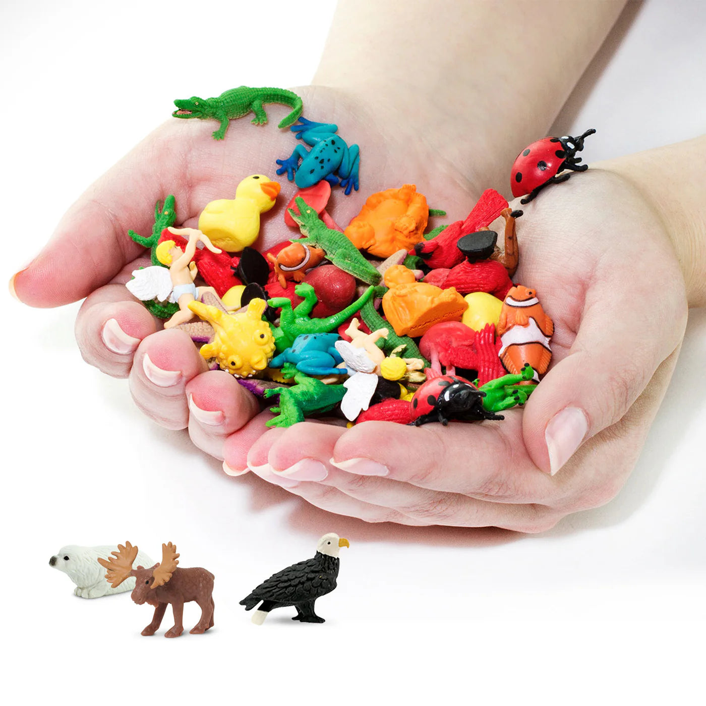 Safari Ltd. Mini Fun pack - Antarctica