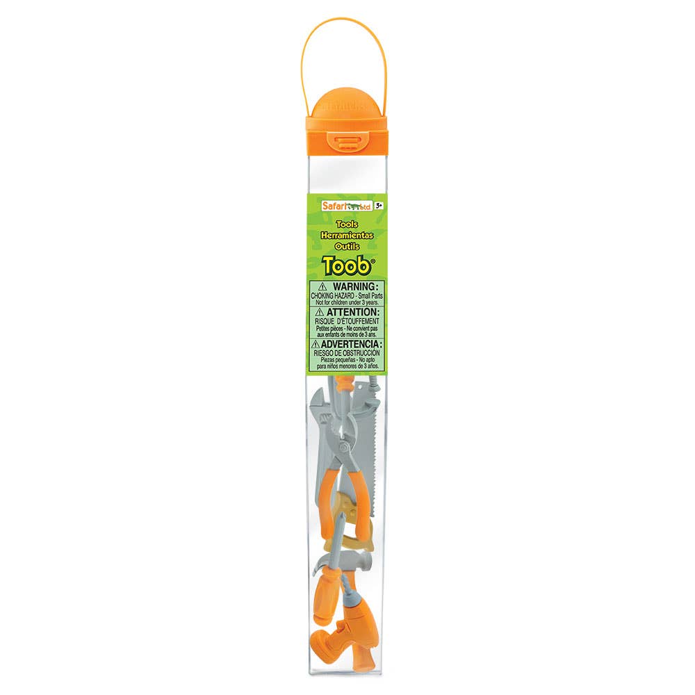 Safari Ltd. TOOB - Gereedschap