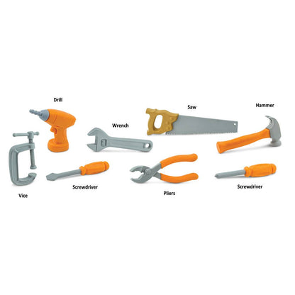 Safari Ltd. TOOB - Gereedschap