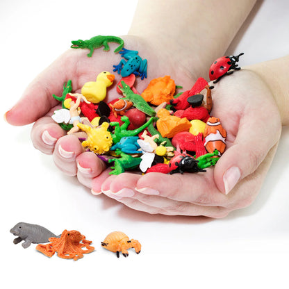 Safari Ltd. Mini Fun pack - In de zee