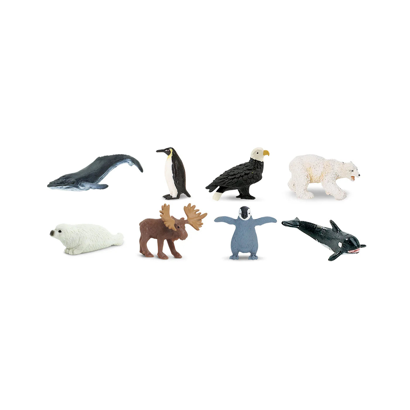 Safari Ltd. Mini Fun pack - Antarctica