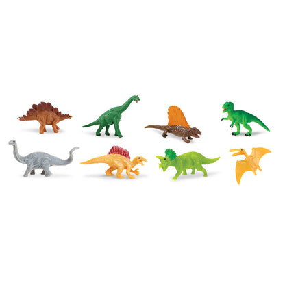 Safari Ltd. Mini Fun pack - Dino's