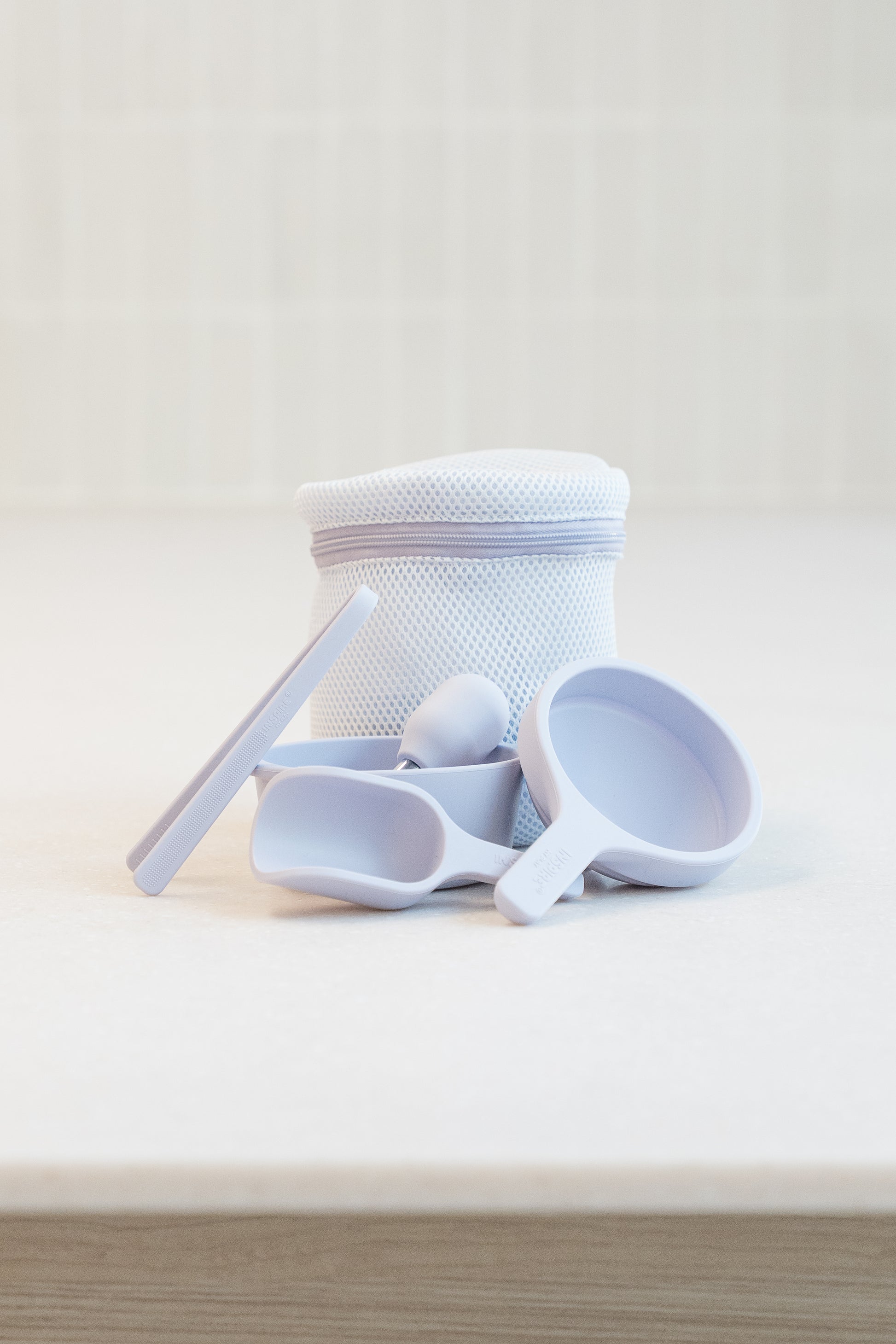 Inspire my play starter toolkit lavendel paars