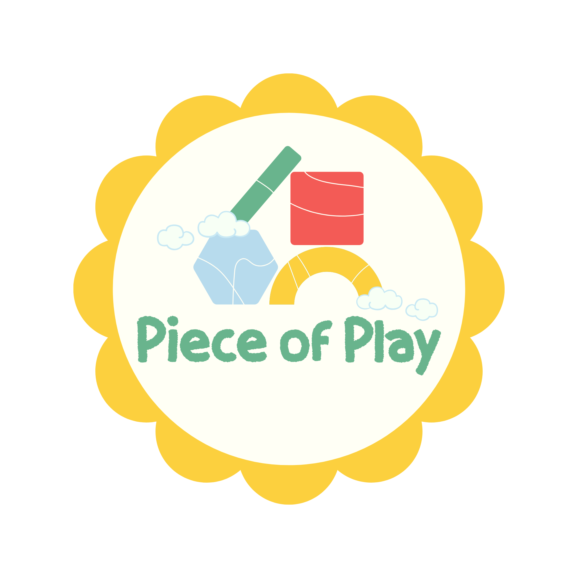 Piece of play