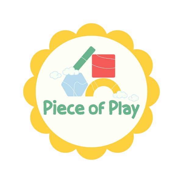 Piece of play