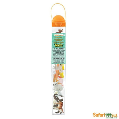 Safari Ltd. TOOB - Boerderij baby's