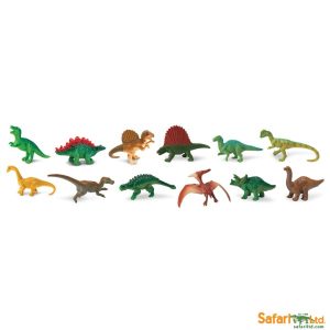 Safari Ltd. TOOB - Dinos