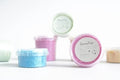 SensoryPopp blauw