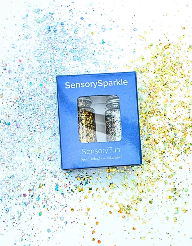 SensorySparkle