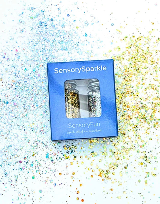 SensorySparkle