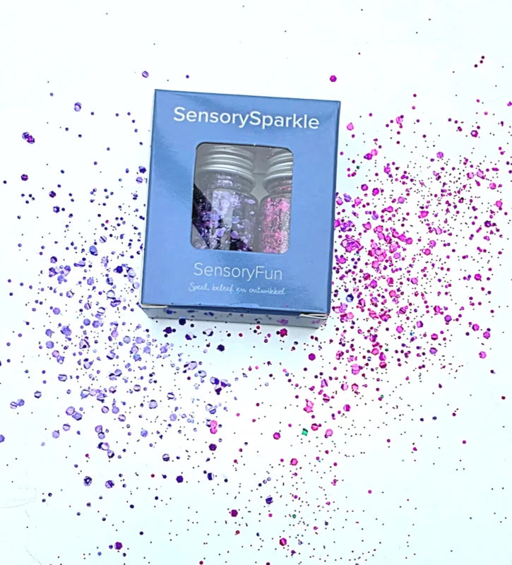 SensorySparkle