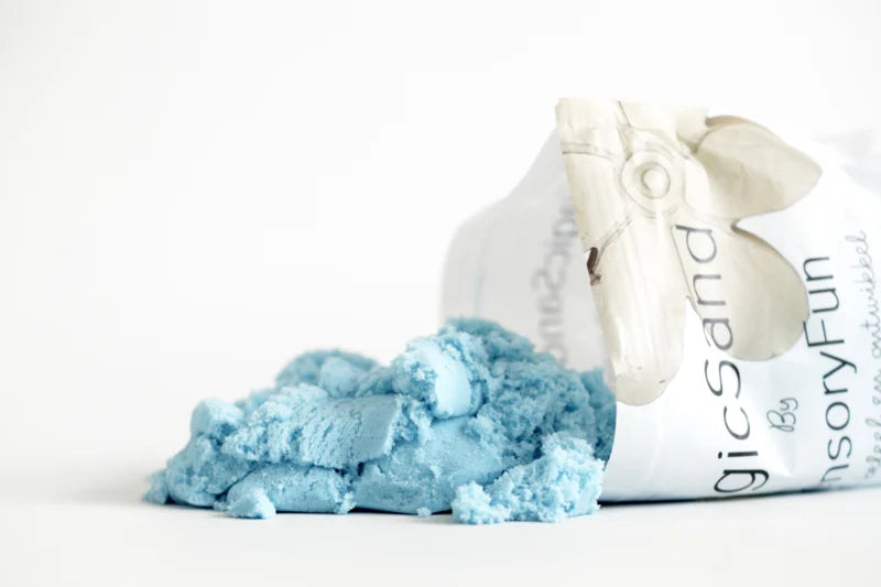 SensoryFun MagicSand 1KG