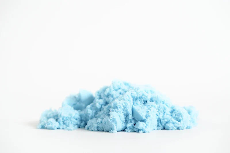 SensoryFun MagicSand potje 180 gram