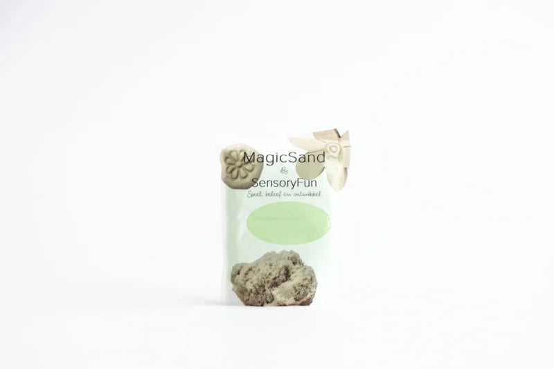 SensoryFun MagicSand 1KG