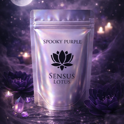 Sensus Lotus Spooky purple