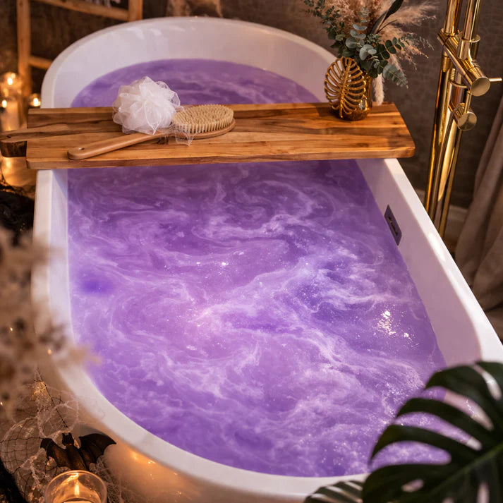 Sensus Lotus poeder Spooky purple 60 gram