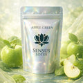 Sensus Lotus poeder Appelgroen 60 gram