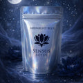 Sensus Lotus poeder Midnight blue 60 gram