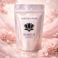 Sensus Lotus poeder Sakura pink 60 gram