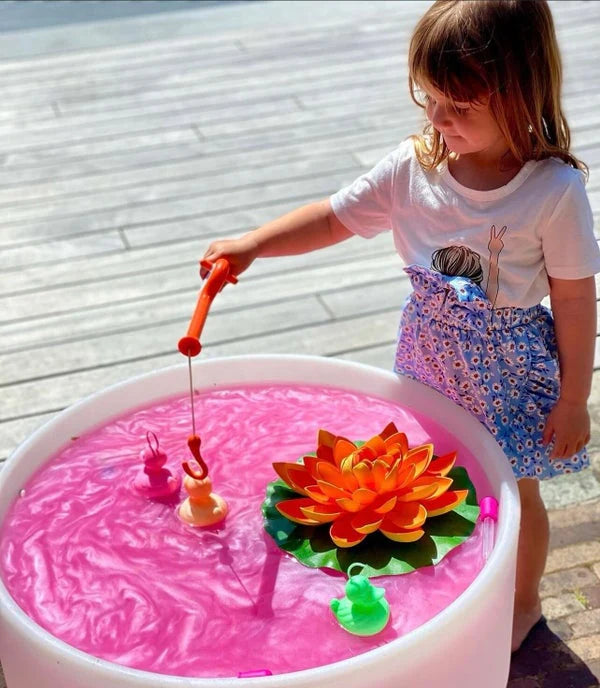 Sensus Lotus poeder Sakura pink 60 gram