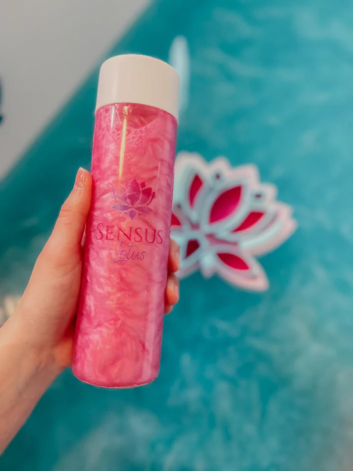 Sensus Lotus poeder Sakura pink 60 gram
