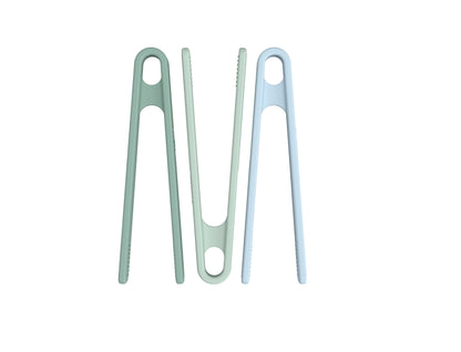 Inspire my play pincetten groen en blauw
