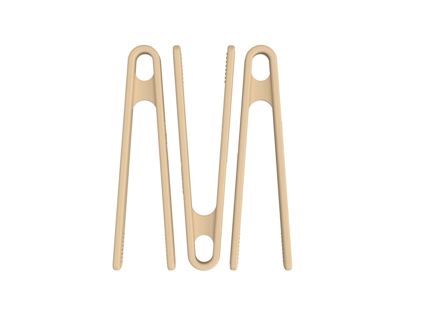 Inspire my play pincetten naturel