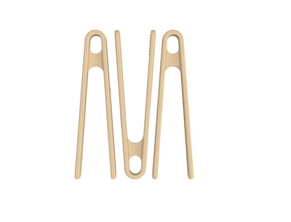 Inspire my play pincetten naturel