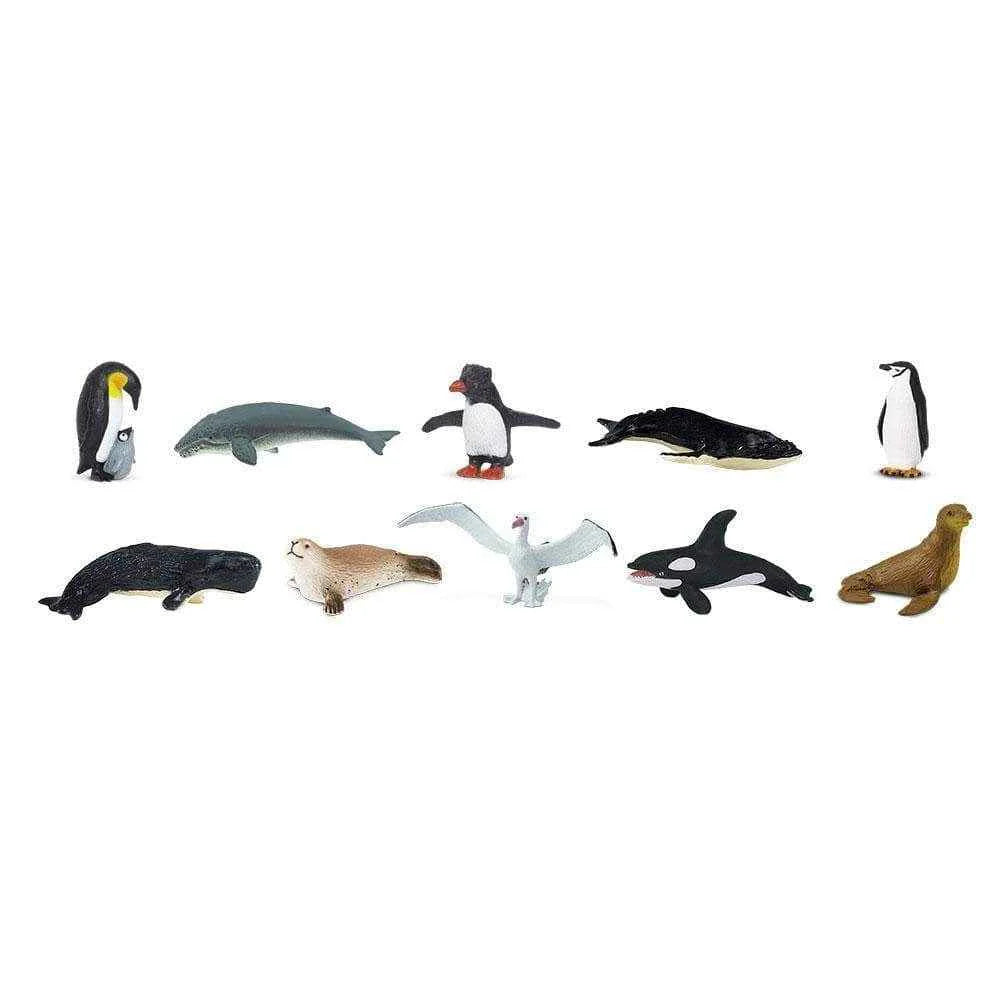 Safari Ltd. TOOB - Antartica