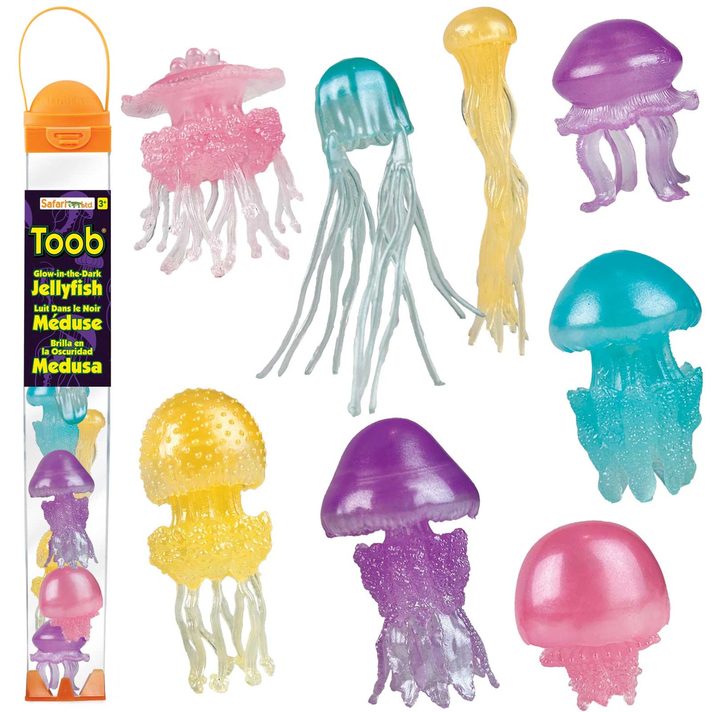 Safari Ltd. - TOOB Kwallen