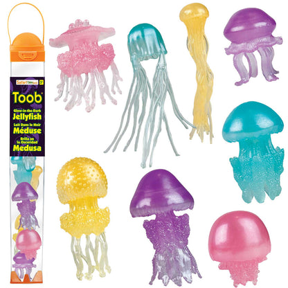 Safari Ltd. - TOOB Kwallen
