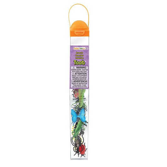 Safari Ltd. TOOB - Insecten Speelgoed