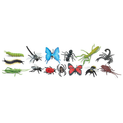 Safari Ltd. TOOB - Insecten