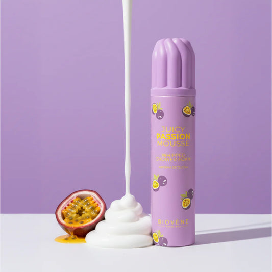 Biovene whipped shower mouse is net slagroom
