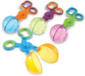 Learning resources Handy scoopers (per stuk assorti geleverd)
