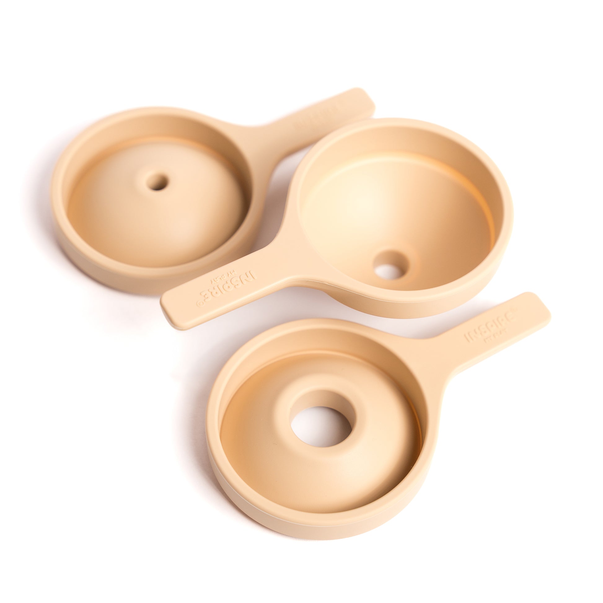 Inspire my play trechterset naturel