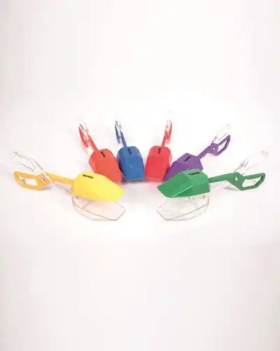 Tickit regenboog tang (1 stuks assorti geleverd)