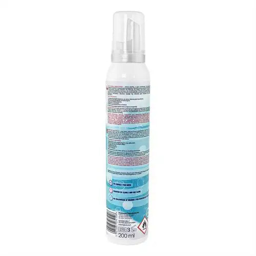 Tuban Tubi foam