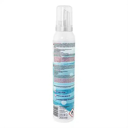 Tuban Tubi foam