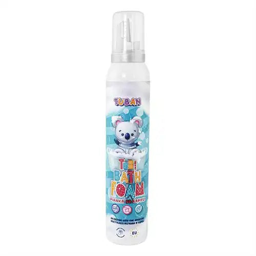Tuban Tubi foam
