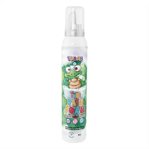 Tuban Tubi foam
