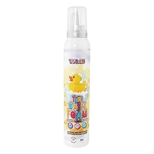 Tuban Tubi foam